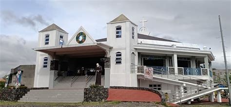 legazpi church mass schedule|St. Padre Pio Parish, Rawis Legazpi City .